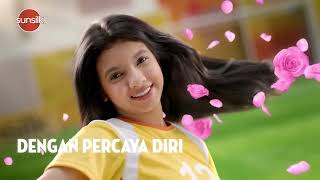 Sunsilk Soft & Smooth with Activ-Infusion TVC 15s 2022 (INDONESIA) screenshot 4
