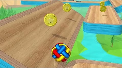 Going Balls. Level   501-508. SpeedRun. Game play. Bonus level.