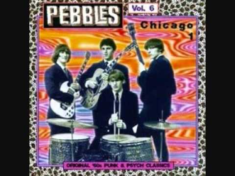 The Foggy Notions - Need a Little Lovin'
