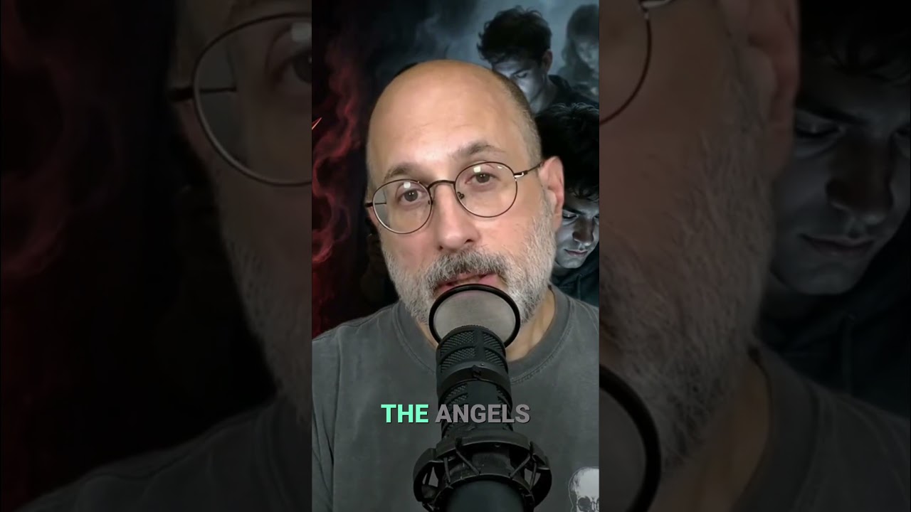 The Devil Isn't Creative, He's Predictable