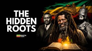 The Hidden Roots of Early Rastafari