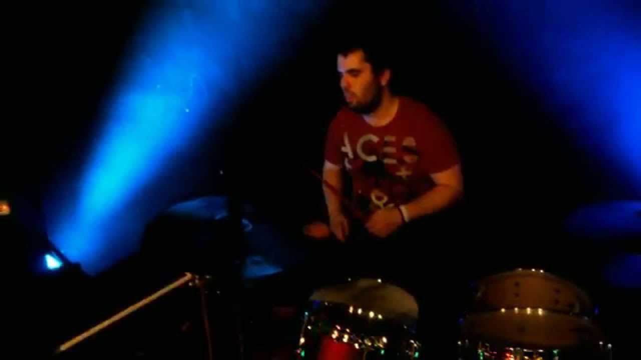 Moon Maze - Casanova (Official Video)