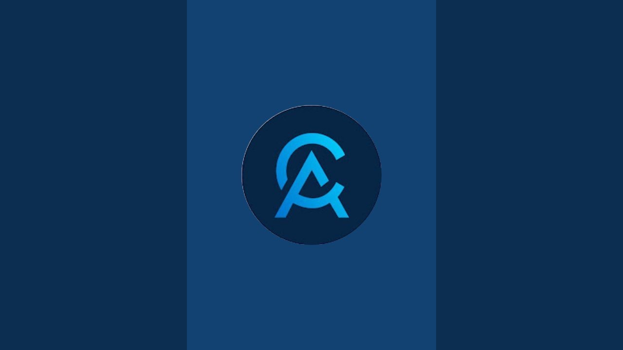 Ahmad Creatives is live!