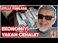 Ekonomiyi Yakan Cehalet: Cari Fazlayla Enflasyon Düşürmek Mümkün mü?