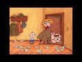 Гора самоцветов - Сборник сказок - Нехороший мальчик + Шейдулла лентяй - Mult Box TV