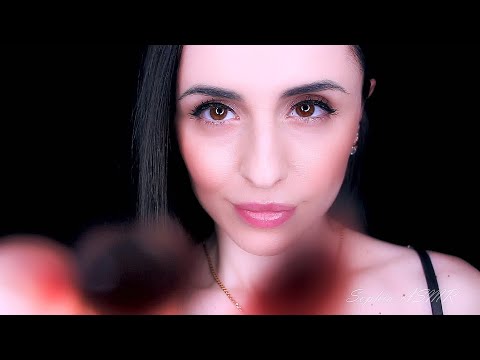 ПОСТУКИВАНИЯ ПО ЭКРАНУ И НОГТЯМ / АСМР