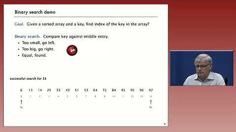 Order of Growth Classifications   Analysis of Algorithms   Coursera