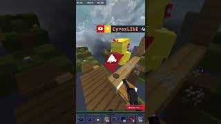 Cyrex 1V1 In Bloxd