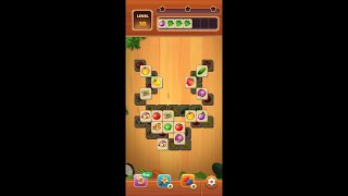 Tile King - Triple Match (by Legendary Labs) - free offline match puzzle game for Android - gameplay screenshot 1