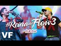 La reina del flow 3  feid chantera avec charly flow dans la nouvelle saison