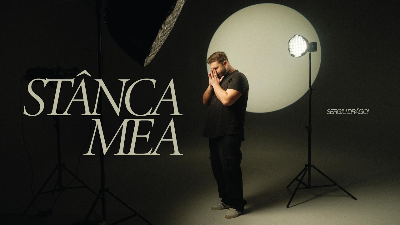 Sergiu Drăgoi - Stânca mea feat Fiona Bocșa (@fionabocsa)