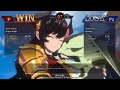DNF DUEL Open β2_ Dragon Knight vs Berserker