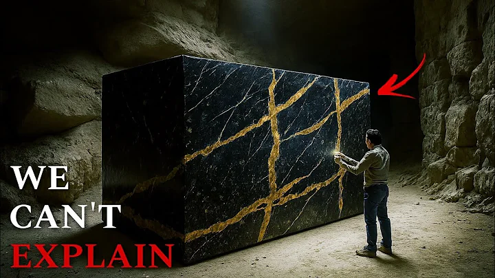 25 Pre-Egyptian Technology That Still Baffles Experts | For Sleep