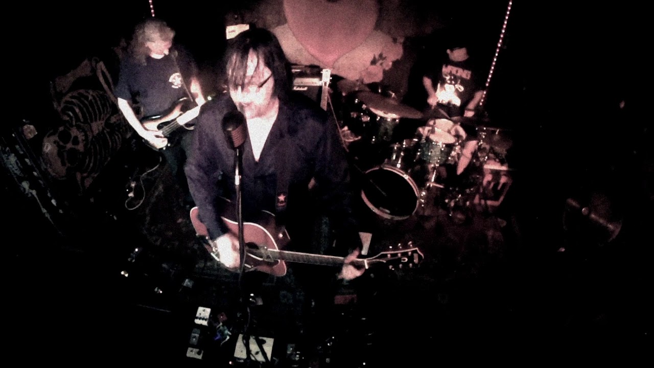 CHRIS VOID & THE INCREDIBLY STRANGE CREATURES... "Sorted Out"