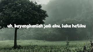 Teganya Kau - Lyodra ( Lirik Lagu )