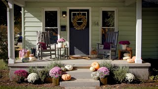 POLYWOOD® Vineyard 3-Piece Rocking Set - PWS355-1