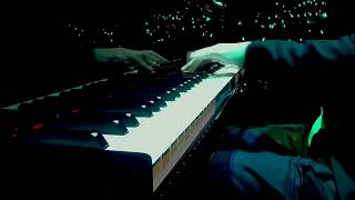 空想少女への恋手紙【初音ミク（Hatsune Miku）×まらしぃ（marasy）】