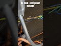 No heat heat pump low refrigerant