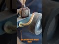 VW Bus Parts Car #wolfsburgwest