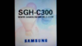 Samsung C300 (Unlocked) Review