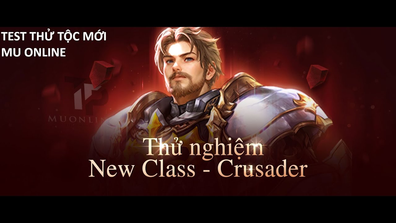 CHỦNG TỘC MỚI XUẤT HIỆN TẠI MUTP | MU TIÊN PHONG SS 20