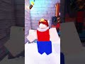 Can you beat me in Obbies? #jesus #roblox #moonanimator #animation #robloxobby