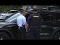 Man fatally shot by constable deputy after killing son-in-law during child custody dispute