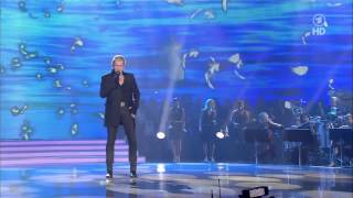 HOLD ME NOW - JOHNNY LOGAN (1987)