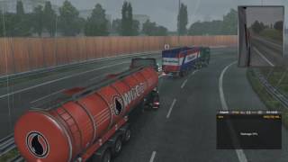 ETS2MP Report #1