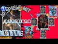 Marvel Snap Decks: 10 Spiele mit... MoonTron