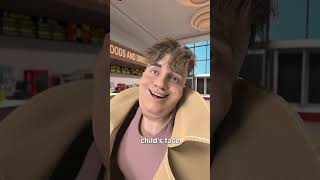 How Could Two Kids Pretend To Be One Adult