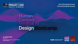 Keynote Lecture - Generative AI - Prof Ben Shneiderman - Oxford HcAI Bootcamp 2024