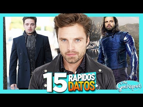 Video: Actor Sebastian Stan: Biografía, Filmografía, Vida Personal, Hechos Interesantes