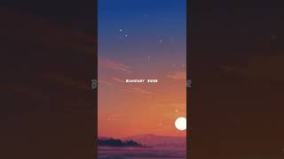 Tycho, Paul Banks - Boundary Rider // Lyrics