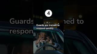 Top 5 Reasons You Need Private Security!