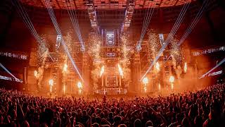 Abba - Lay All Your Love On Me Hardstyle Remix