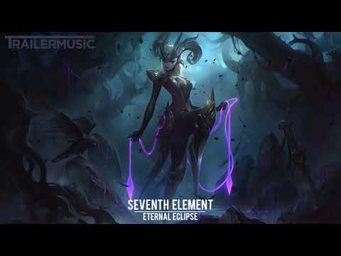 Eternal Eclipse - Seventh Element