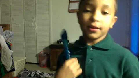 how to play hot cross buns by kesean