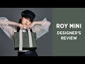 [ENG] MARHEN.J Roy mini bag Review