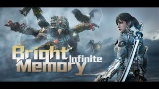[사운드 디자인(게임플레이;FPS)] Bright Memory Infinite