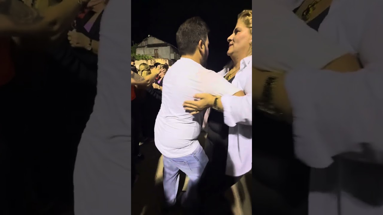 Noite Cigana Carção 2025💃🏻