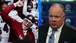 Shane Beamer, South Carolina get back at Kentucky after perceived dig | Marty & McGee Profile