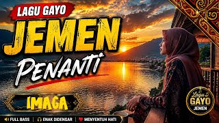 Cover lagu gayo jadul - PENANTI - by@ariyhomi.music.studio 