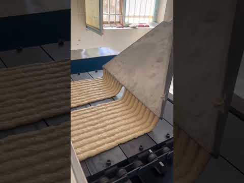 نان بربری