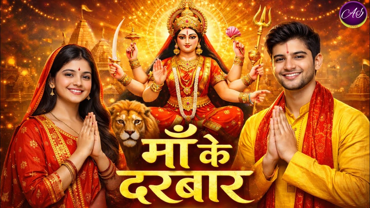 Mix- new song Maa ke darbar |माँ के दरबार|bhakti song|hindi|reamotic song 