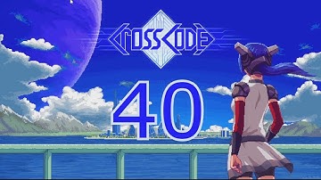 CrossCode - Breaking Walls - Part 40