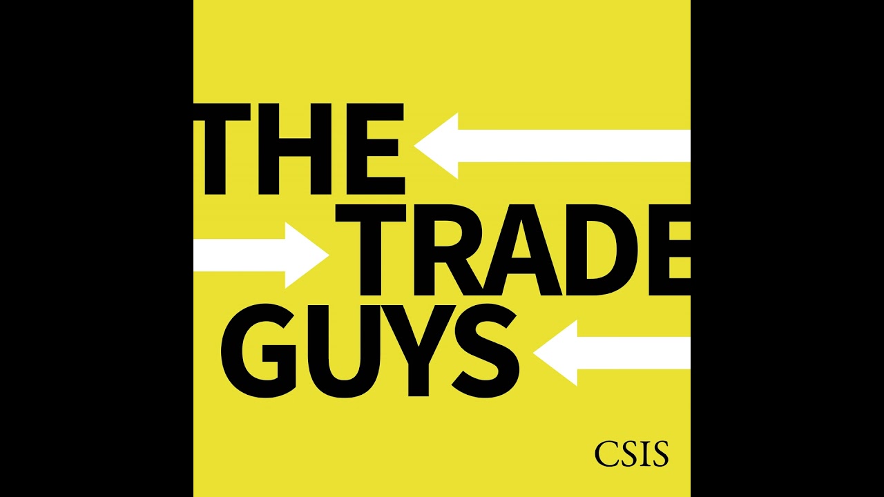 Steel & Aluminum Tariffs, 