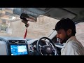 Hyundai creta 2020 model AC compressor install cooling coil flashing .. test drive car mechan 🧰🧰