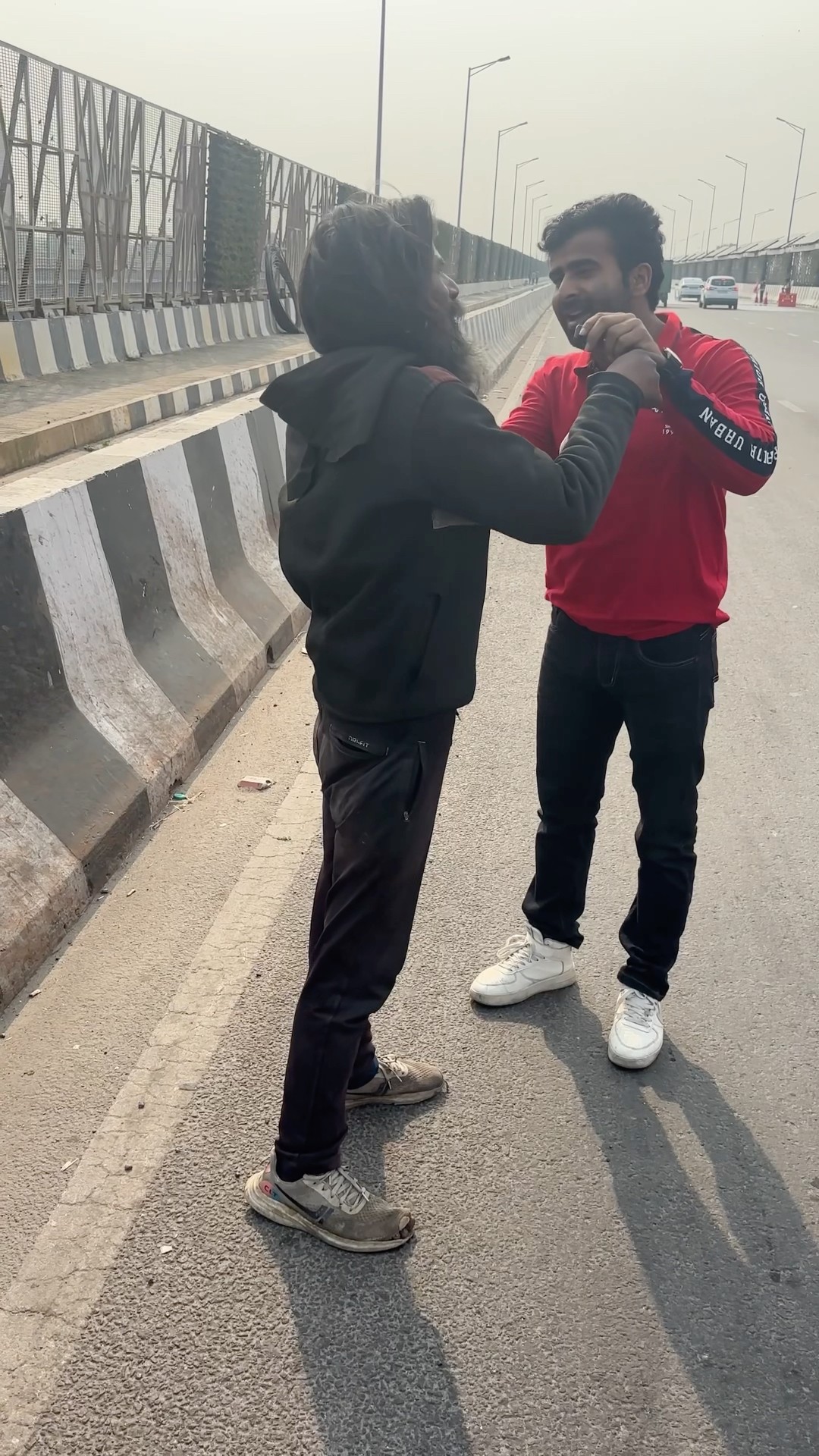 ऐसा क्यो क्या अंकल ने मेरे साथ ?#humanity #respect #helping #trending #viralvideo #youtubeshorts ?