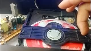 PLATINUM K- BOX 2 NO DISC OR AYAW BUMASA PAANO AYUSIN